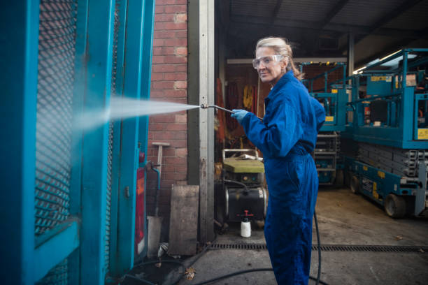 Best Window and Screen Pressure Cleaning in Owingsville, KY