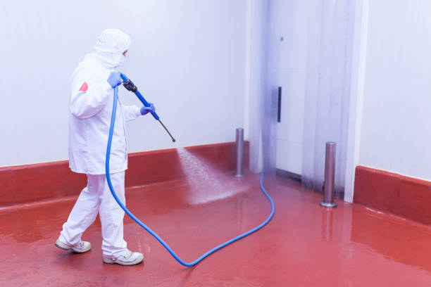Best Warehouse Floor Cleaning in Owingsville, KY