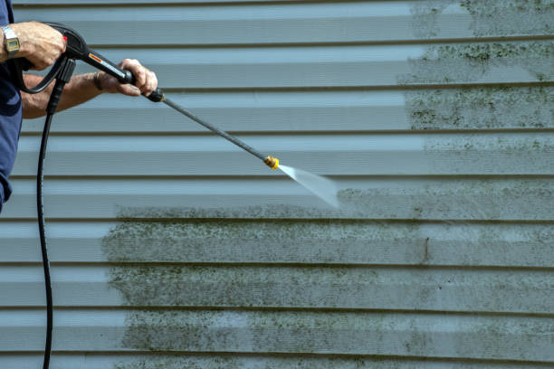 Best Oil and Grease Removal from Surfaces in Owingsville, KY