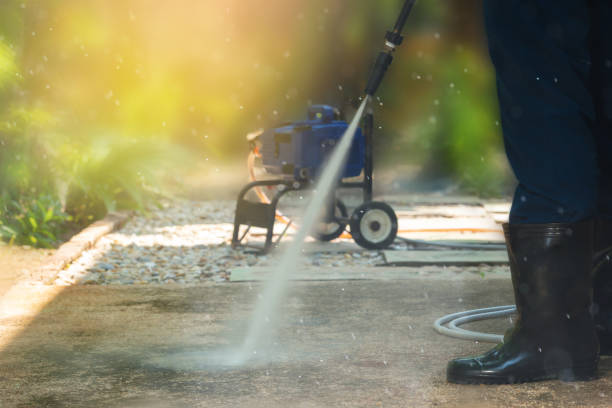 Best Concrete Surface Cleaning in Owingsville, KY